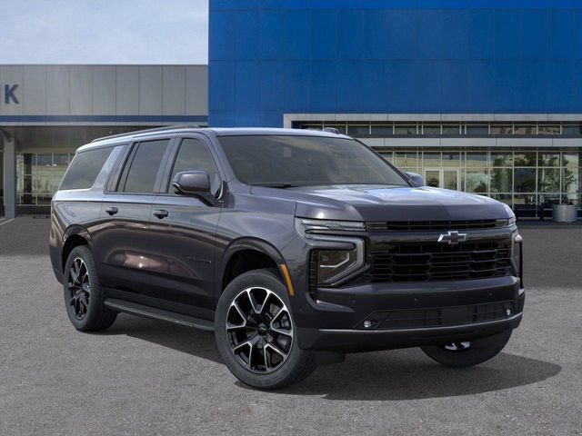 New 2026 Chevrolet Suburban RST w/ Comfort Package RWD image 7