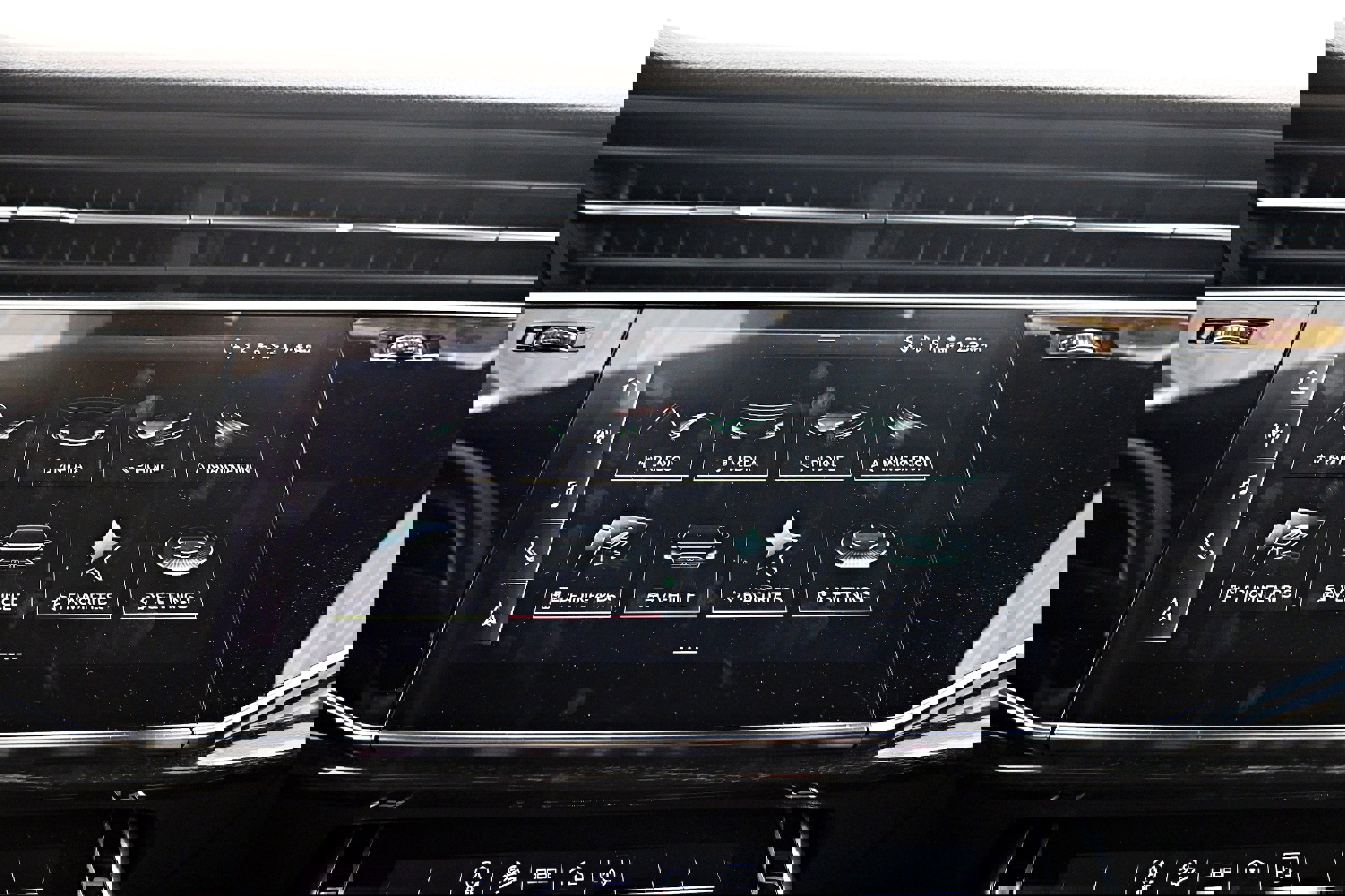 Used 2022 Audi Q7 2.0T Premium Plus w/ Premium Plus Package image 10