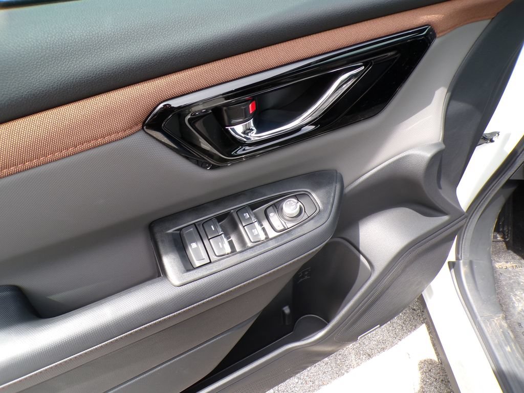 New 2026 Subaru Forester Sport AWD/4WD image 24