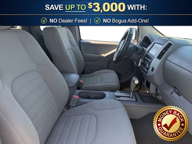 Used 2019 Nissan Frontier S image 22