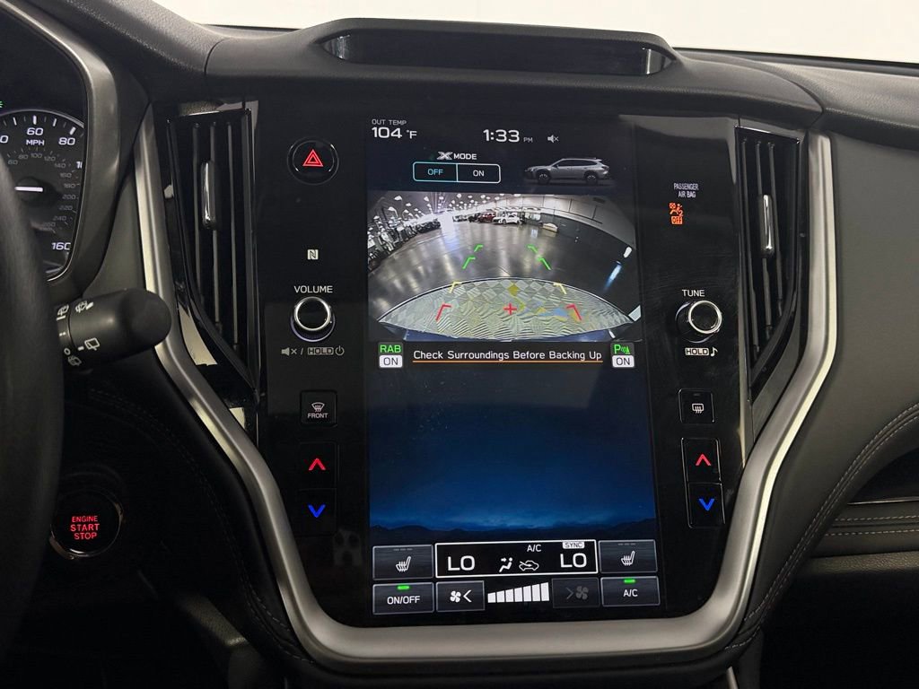 Used 2024 Subaru Outback Limited AWD/4WD image 19