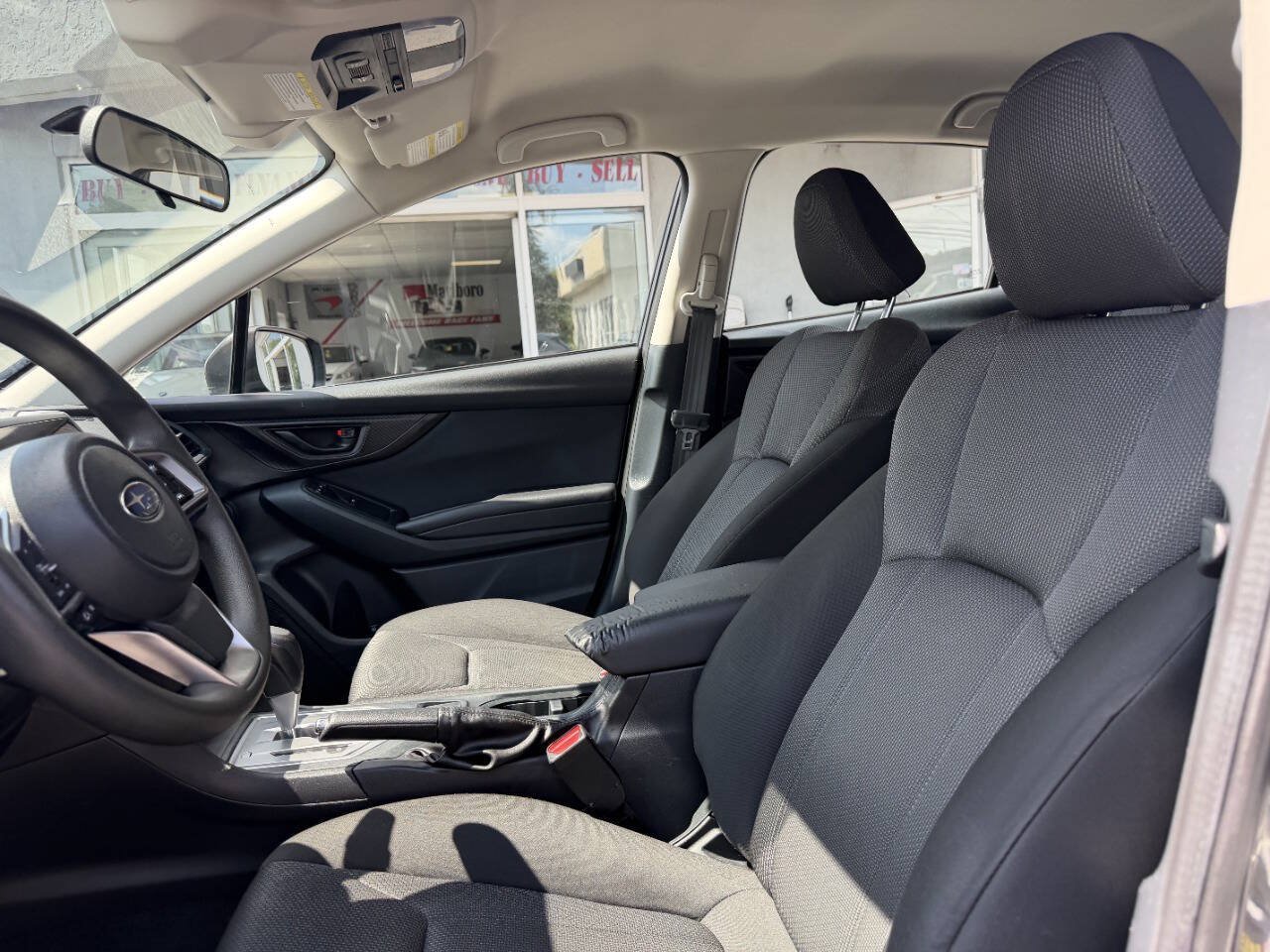 Used 2020 Subaru Impreza 2.0i AWD/4WD image 18