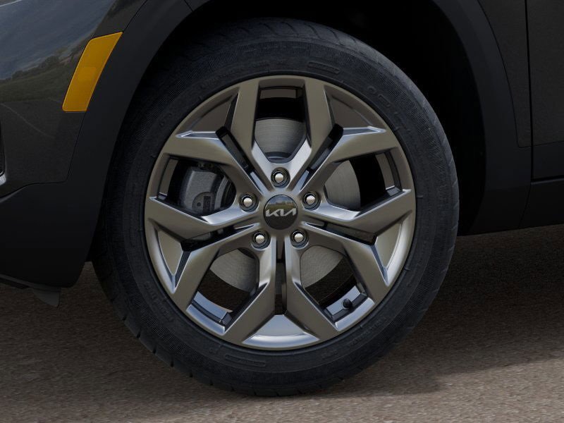 New 2024 Kia Seltos S image 10