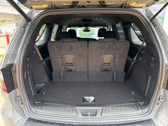 New 2026 Dodge Durango GT w/ Blacktop Package RWD image 11
