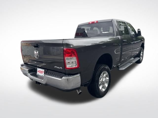 Used 2024 RAM 2500 Big Horn AWD/4WD image 6