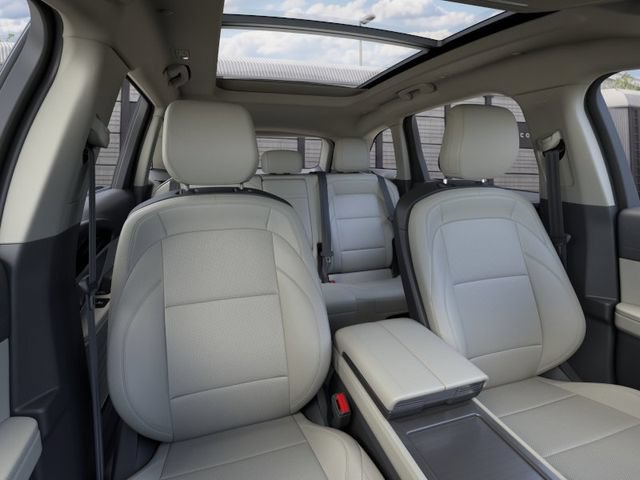New 2026 Lincoln Nautilus Premier w/ Equipment Group 102A AWD/4WD image 10