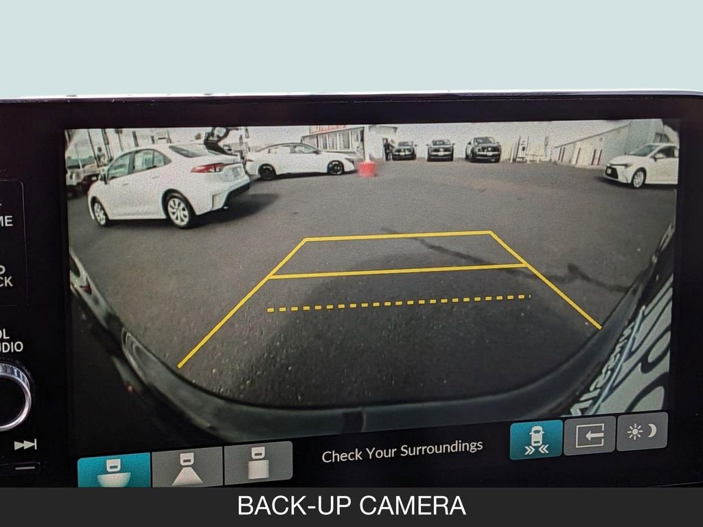 Used 2023 Honda Pilot EX-L image 20