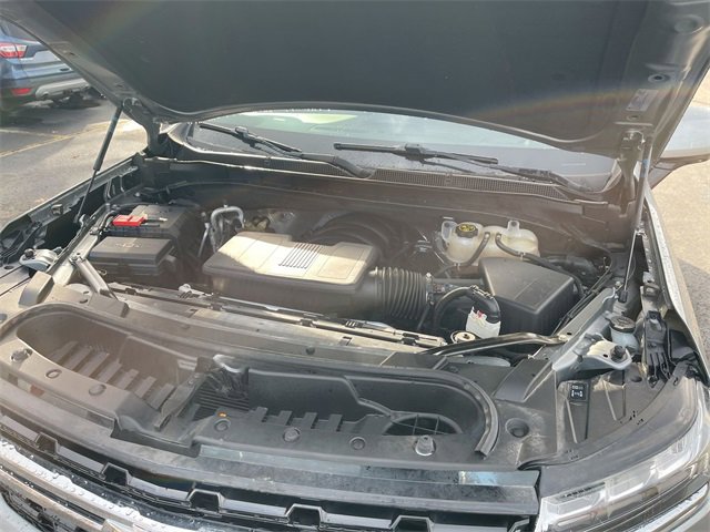 Certified 2023 Chevrolet Suburban LS image 28