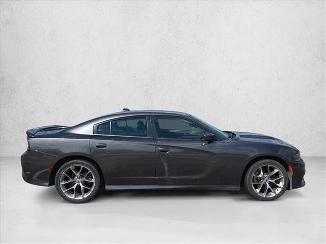 Used 2021 Dodge Charger GT RWD image 4