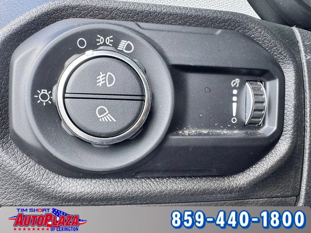 Used 2024 Jeep Gladiator Sport AWD/4WD image 23
