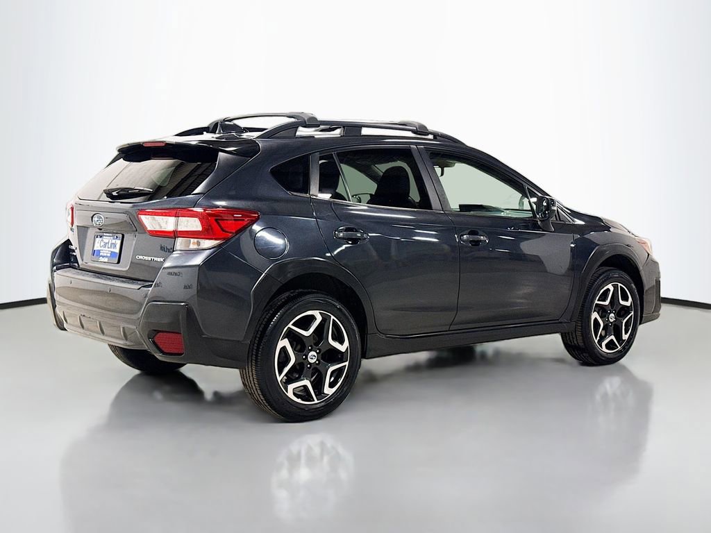 Used 2018 Subaru Crosstrek 2.0i Limited image 8