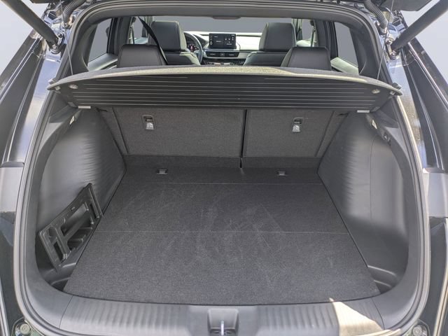 Certified 2025 Acura ADX A-Spec FWD image 12