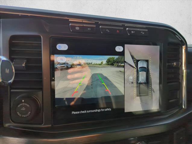 Certified 2024 Ford F250 Lariat w/ Lariat Ultimate Package image 12