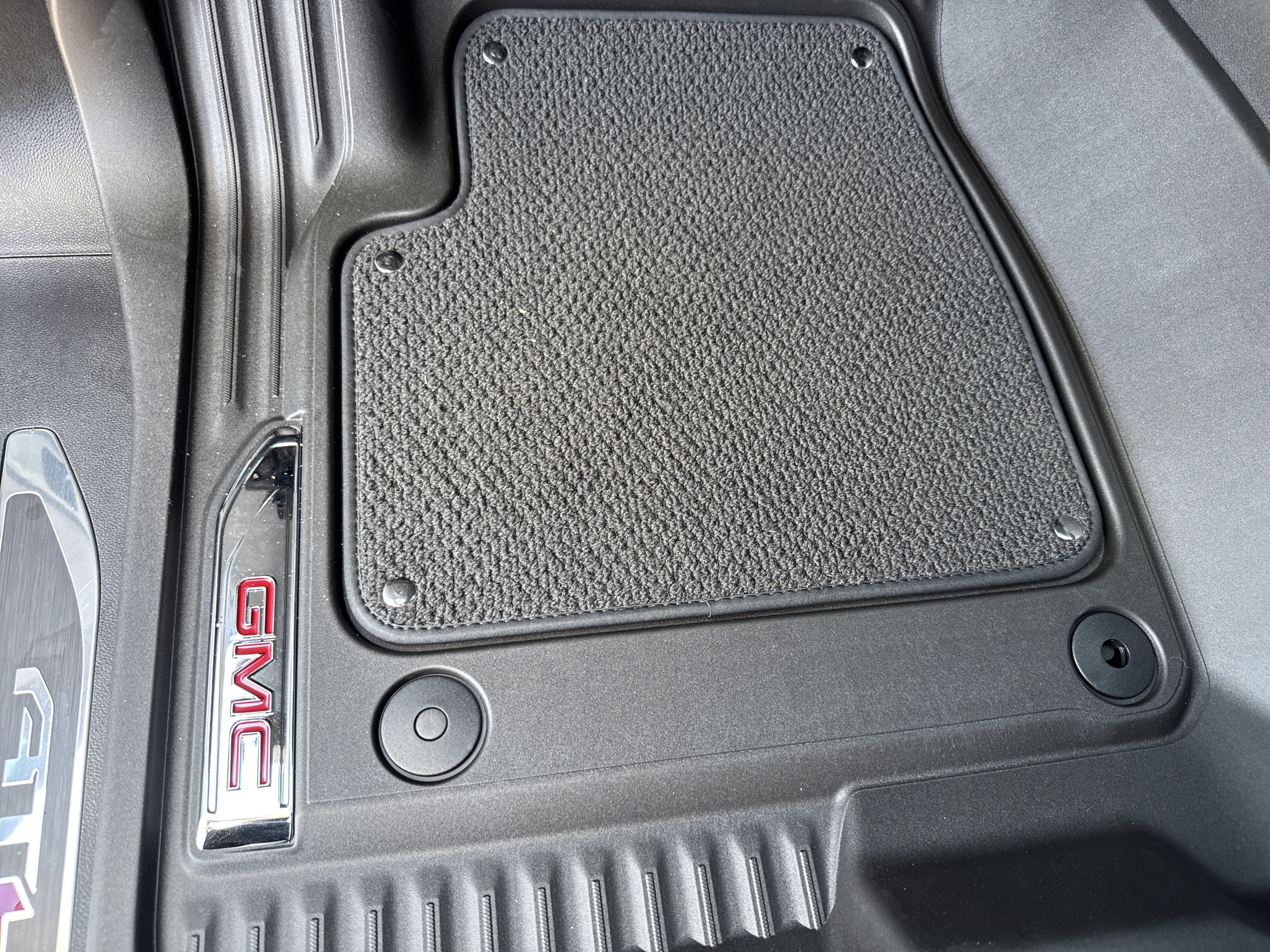 New 2026 GMC Sierra 2500 AT4X AWD/4WD image 15