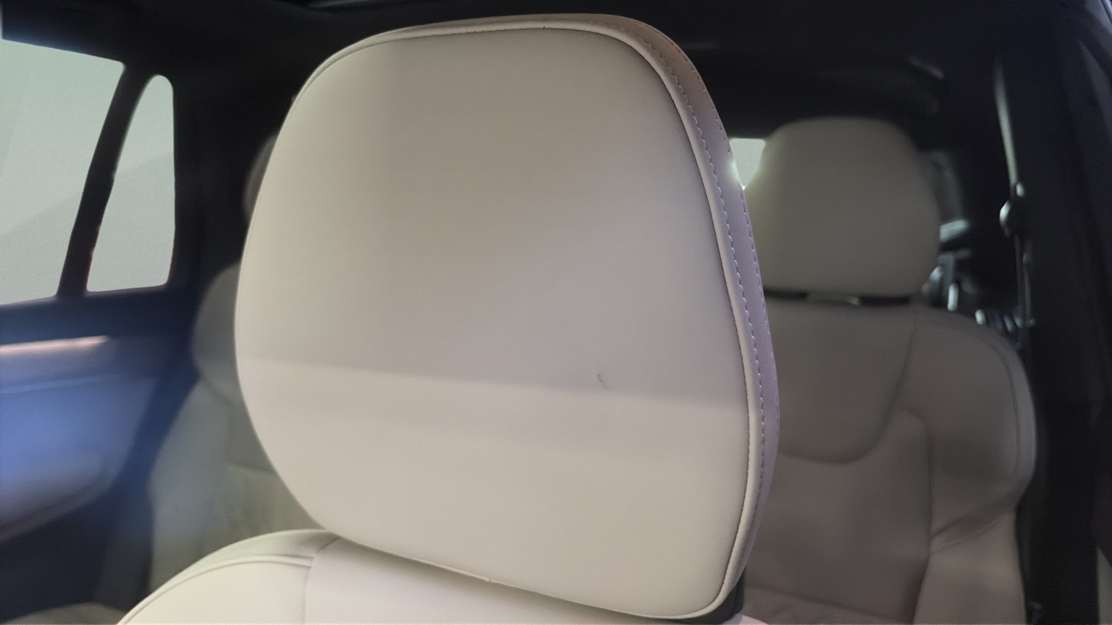 Used 2026 Volvo XC90 B6 Plus w/ Protection Package Premier AWD/4WD image 28