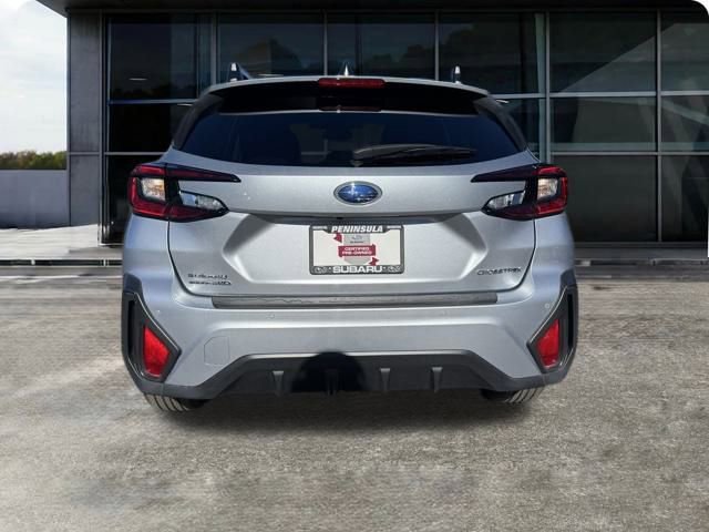 Certified 2025 Subaru Crosstrek 2.5i Limited w/ Crosstrek Mirror Package image 8