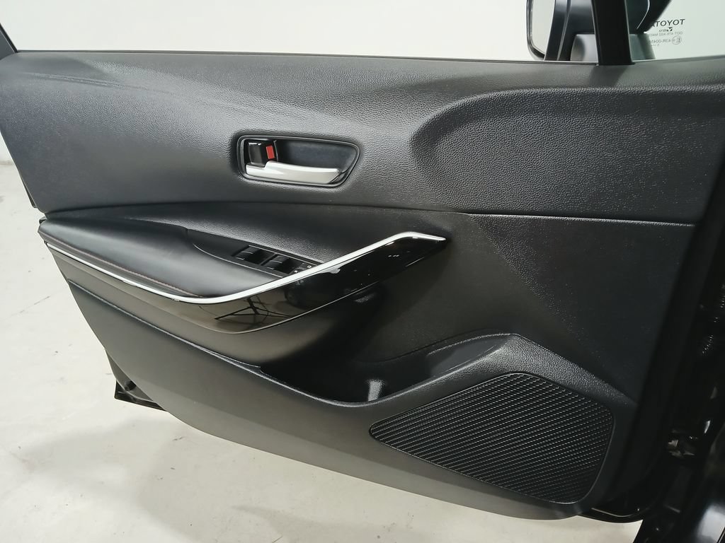 Used 2026 Toyota Corolla XSE w/ Body Protection Package (TMS) FWD image 31