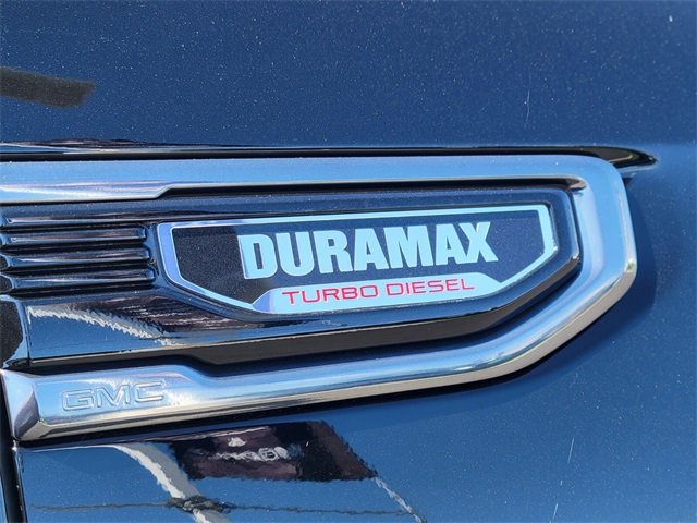 Used 2023 GMC Sierra 1500 AT4 w/ AT4 Premium Package image 12