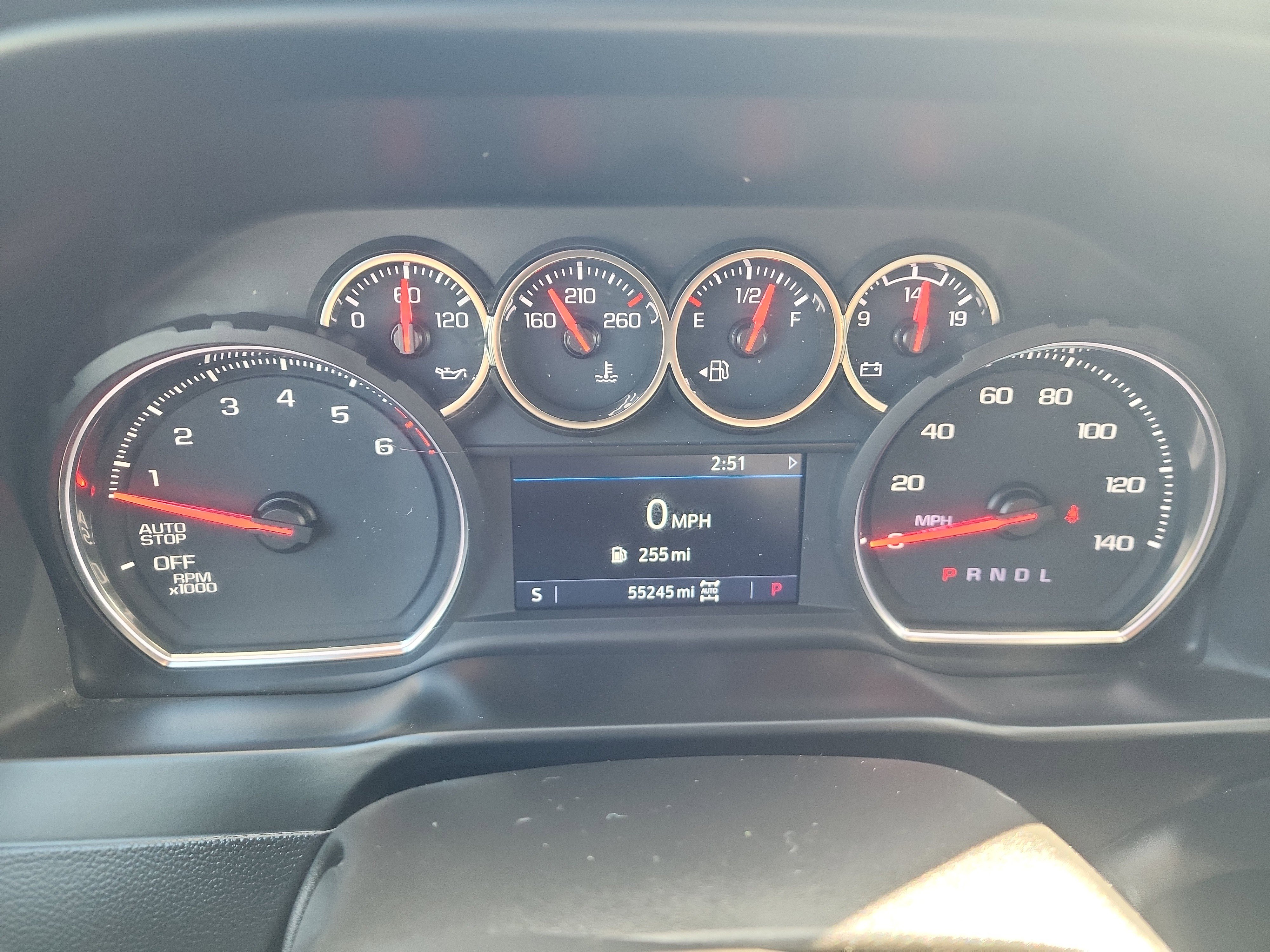 Certified 2021 Chevrolet Silverado 1500 LT image 20