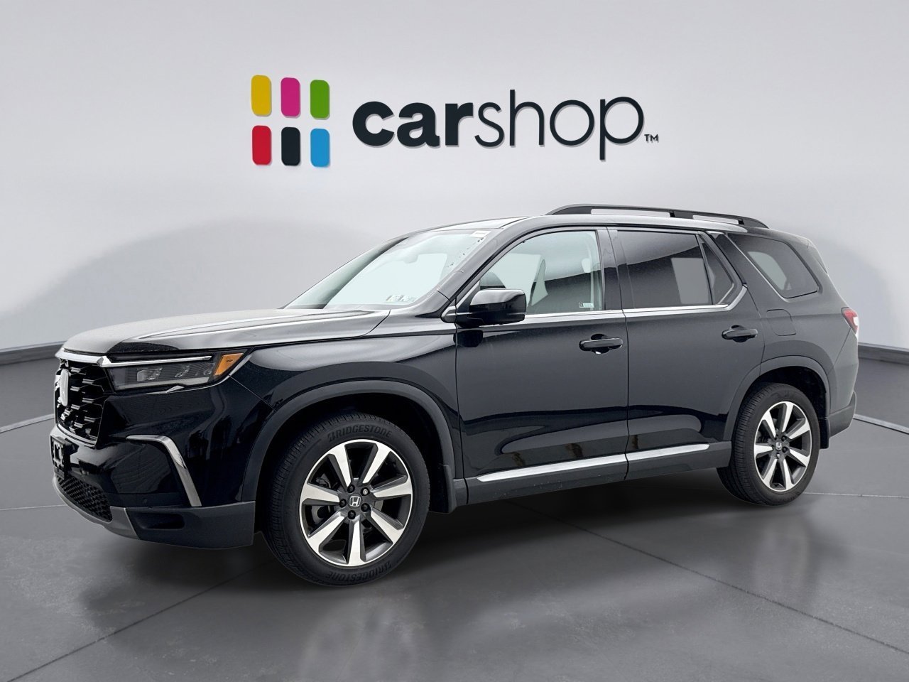 Used 2023 Honda Pilot Elite