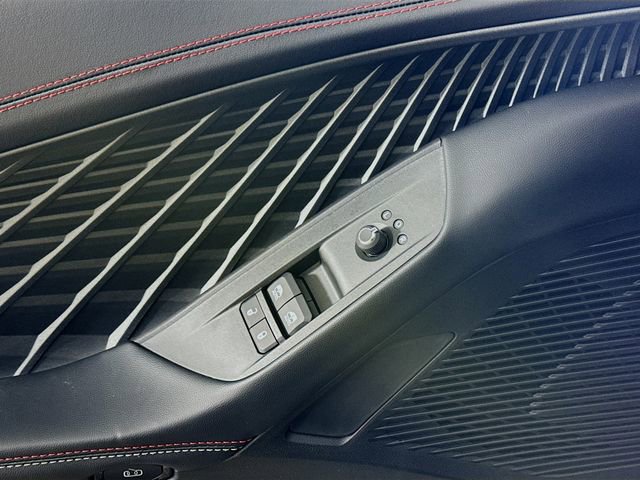 New 2026 Dodge Charger Scat Pack w/ Blacktop Package image 17