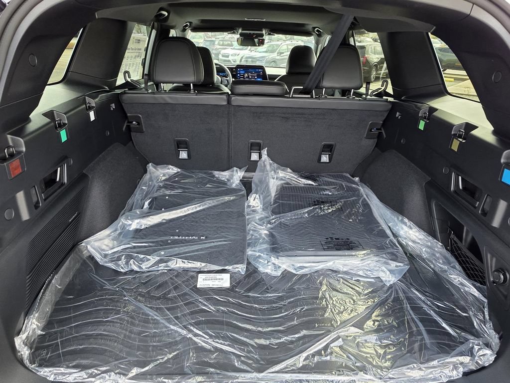 New 2026 Subaru Outback Limited w/ Premium/Limited Package 2 AWD/4WD image 17