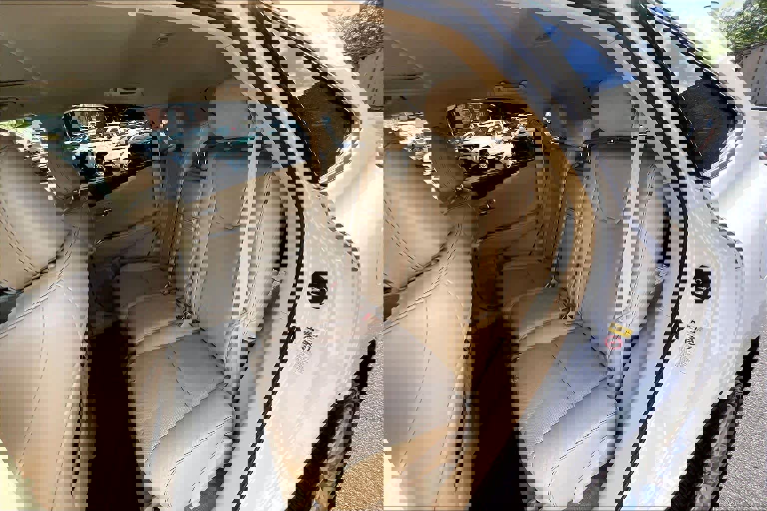 Used 2015 Lexus RX 350 FWD image 21