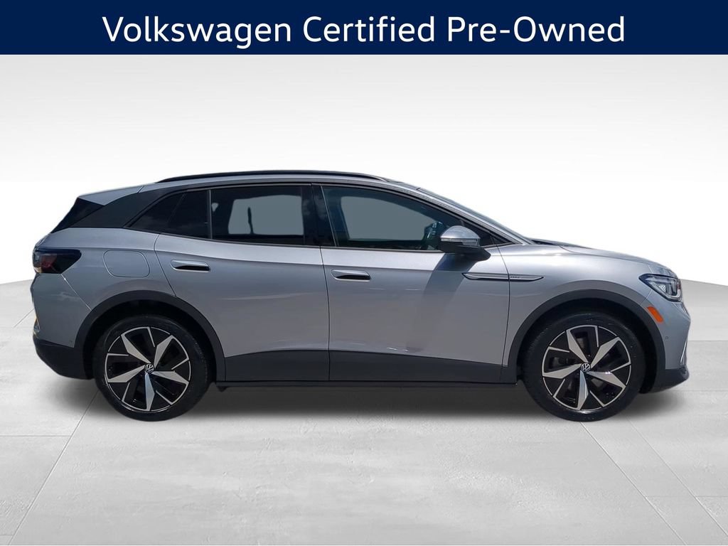 Used 2023 Volkswagen ID.4 Pro S RWD image 2