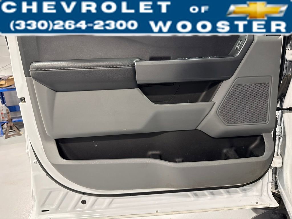 Used 2024 Ford F250 XLT image 19