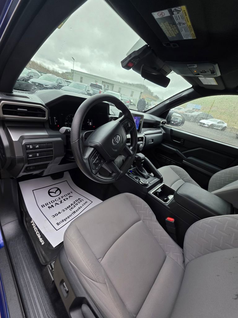 Used 2024 Toyota Tacoma SR5 image 12