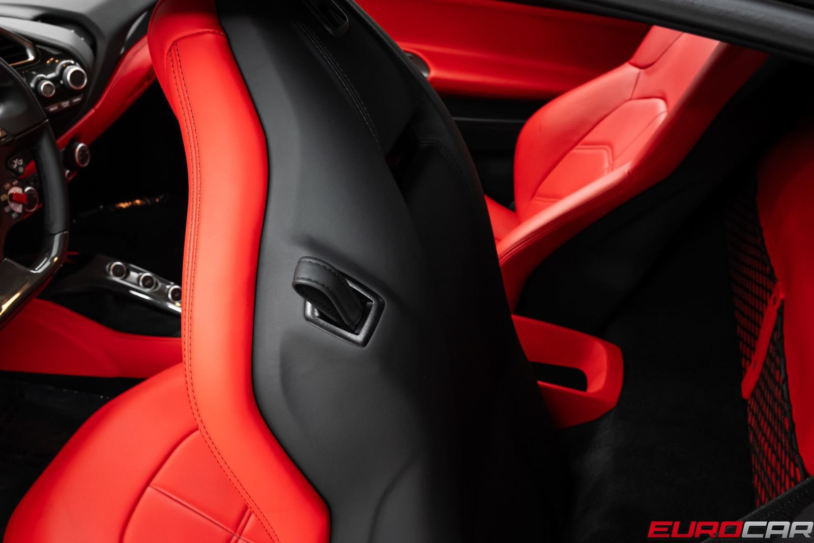 Used 2019 Ferrari 488 GTB RWD image 41