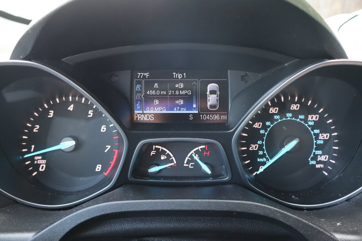 Used 2016 Ford Escape SE w/ SE Leather Comfort Package AWD/4WD image 33