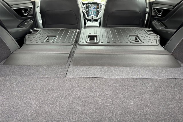 New 2025 Subaru Outback Limited image 12