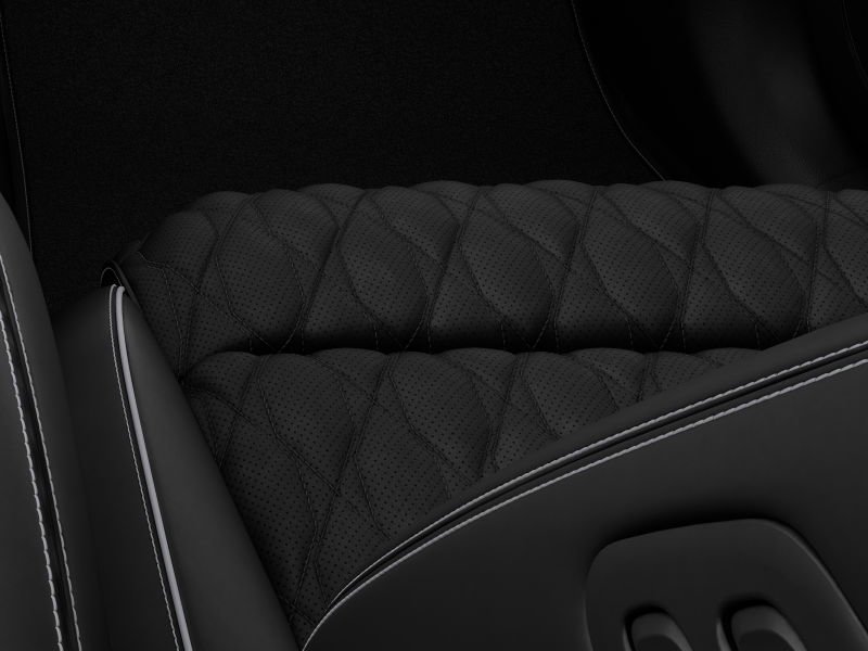 New 2025 Genesis GV70 3.5T Sport w/ Sport Advanced Package image 16