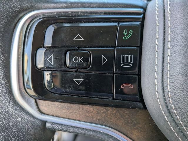 Used 2024 Jeep Grand Wagoneer Series II w/ Convenience Group III image 18