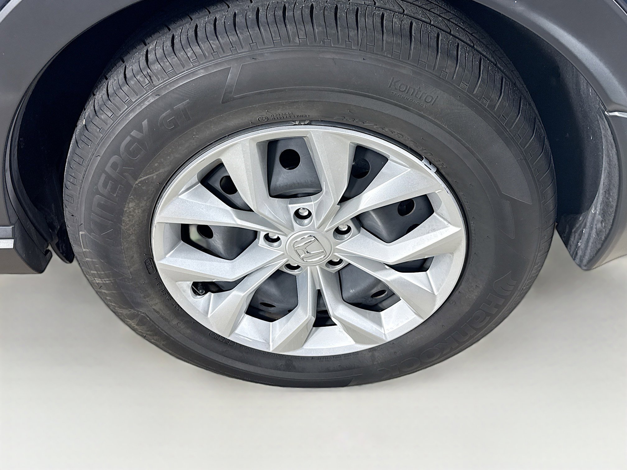 Used 2024 Honda CR-V LX image 35