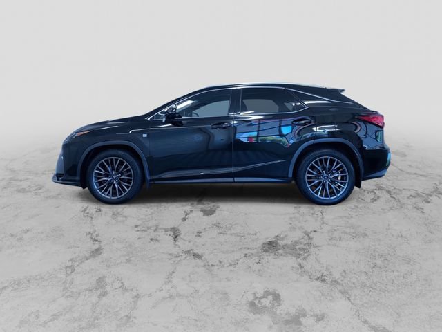 Used 2016 Lexus RX 350 F Sport AWD/4WD image 7