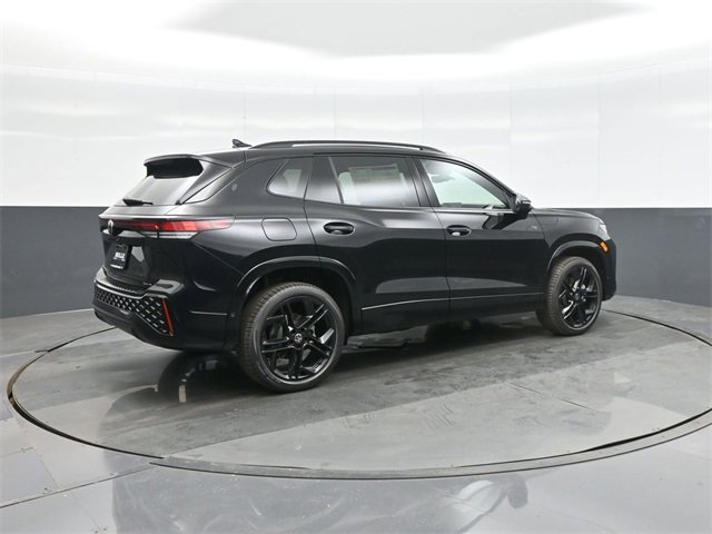 New 2026 Volkswagen Tiguan SE R-Line image 7