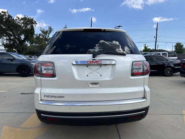 Used 2014 GMC Acadia SLE FWD image 6
