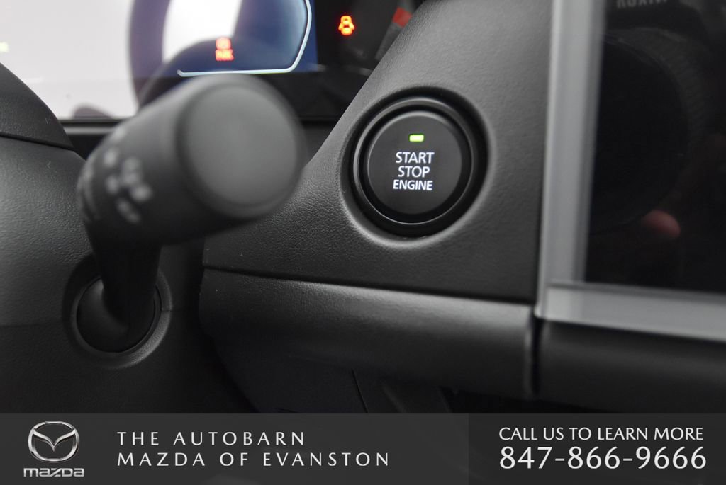 New 2026 MAZDA CX-5 2.5 S w/ Premium Plus Package image 36