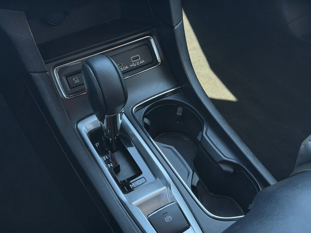 Certified 2023 Subaru Ascent Onyx Edition Limited image 15