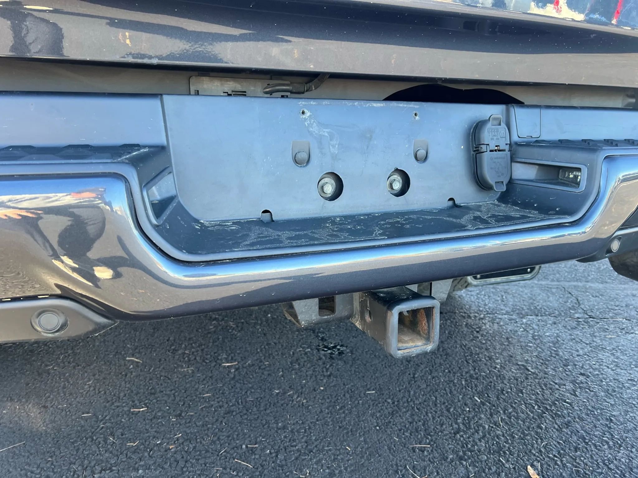 Used 2022 RAM 1500 Sport w/ Rebel Level 2 Equipment Group image 10