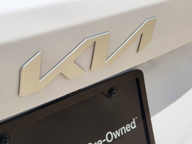 Certified 2023 Kia Sorento SX FWD image 11