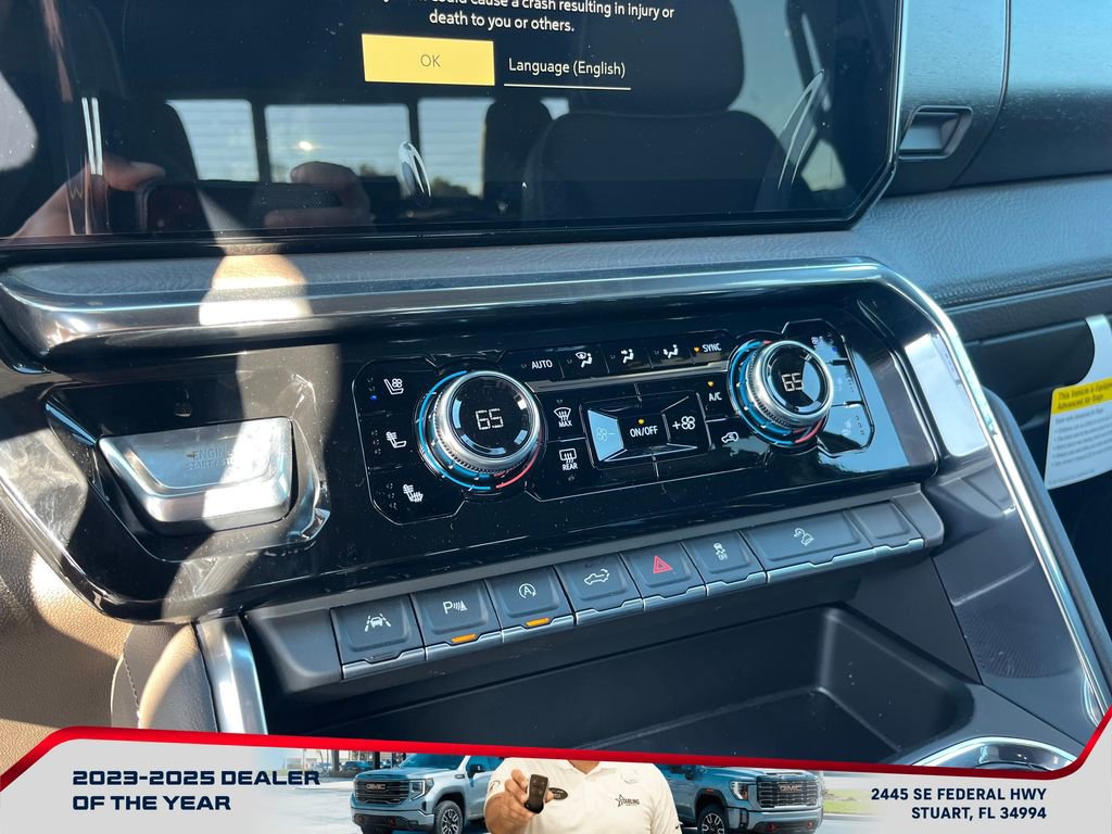 New 2026 GMC Sierra 1500 Denali image 29