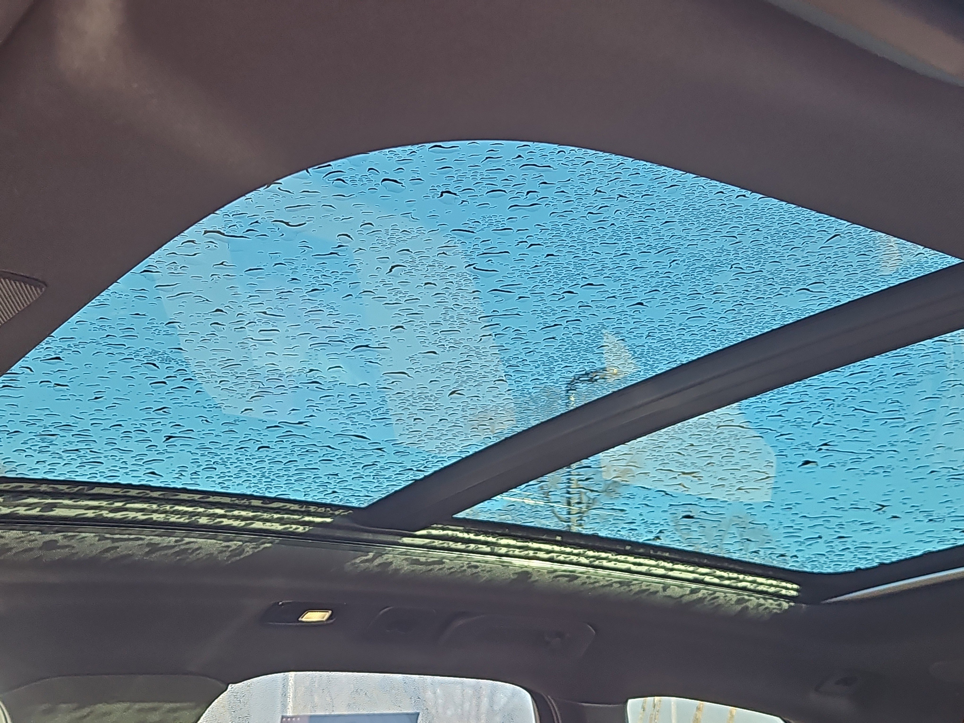 Used 2025 Volvo XC60 B5 Ultra w/ Protection Package Premier image 8