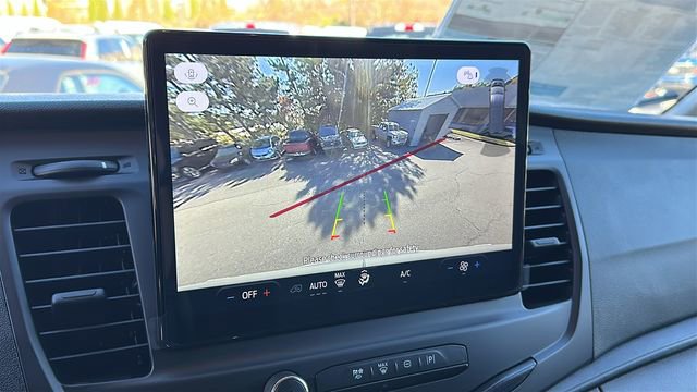 New 2026 Ford Transit 350 148 High Roof Extended w/ Load Area Protection Package image 26