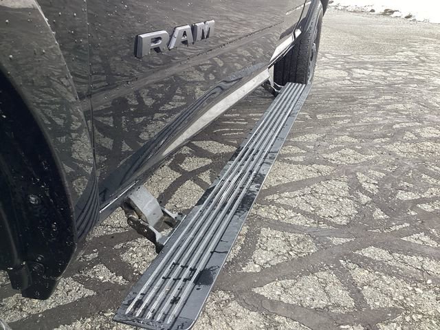 Certified 2022 RAM 2500 Laramie image 16