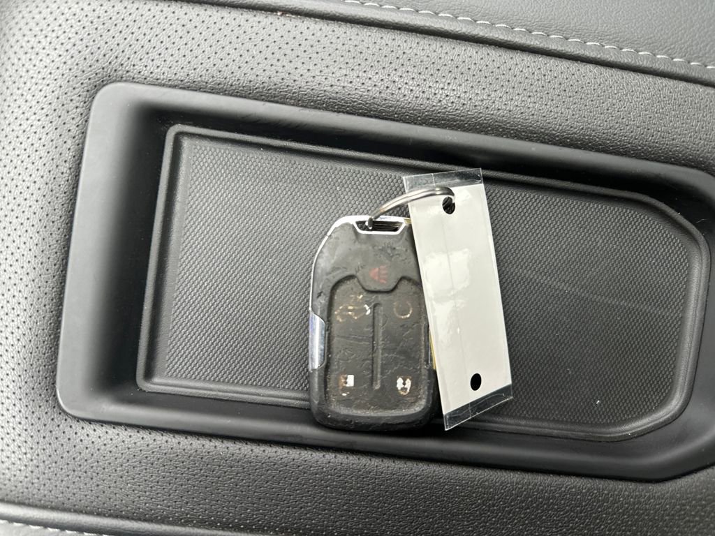 Certified 2022 Chevrolet Silverado 2500 High Country image 34