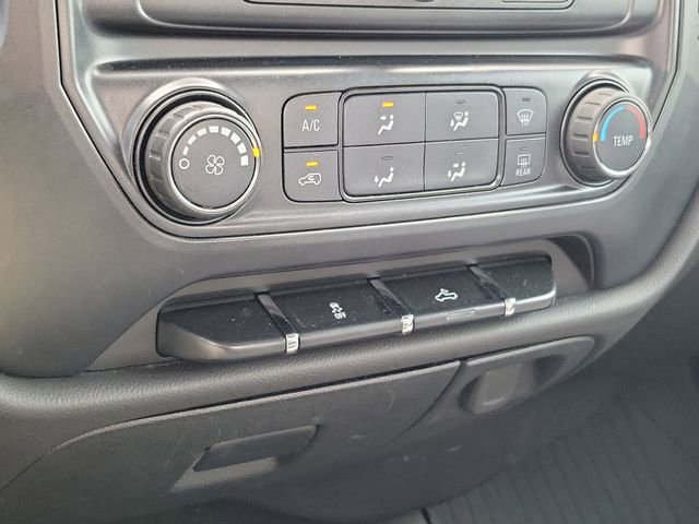 Used 2019 Chevrolet Silverado 1500 Custom w/ Custom Convenience Package image 24