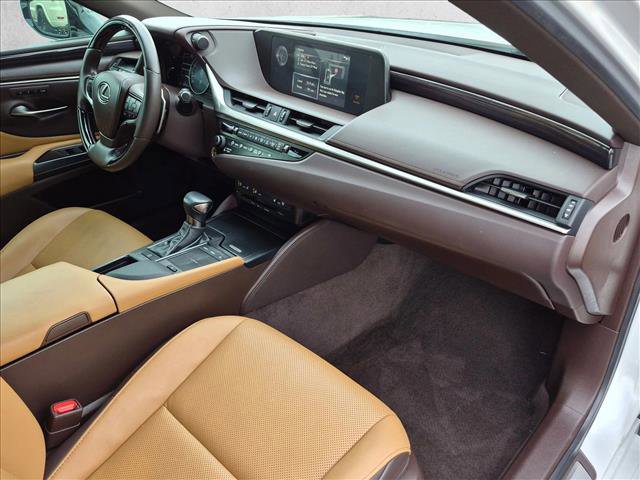 Used 2020 Lexus ES 350 w/ Premium Package FWD image 22